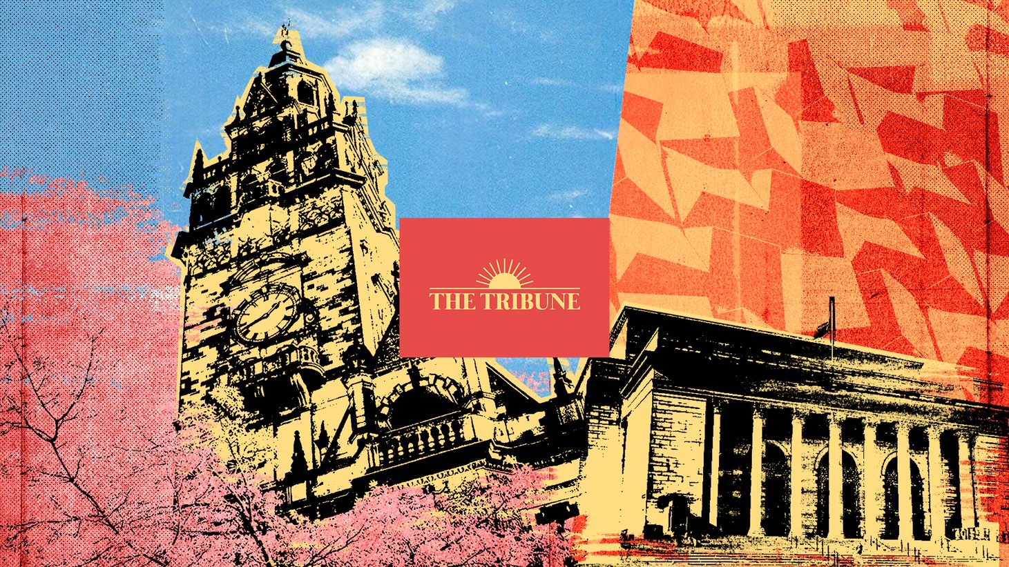 Join 31,000 people getting connected to Sheffield