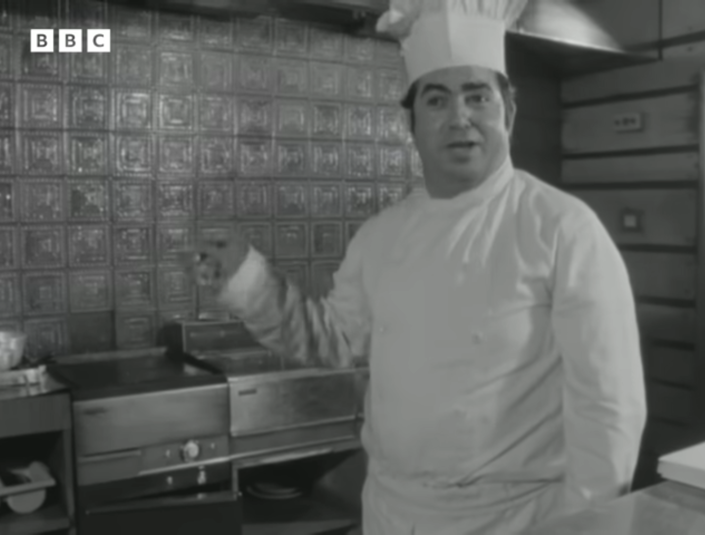 The phantom of the nightclub