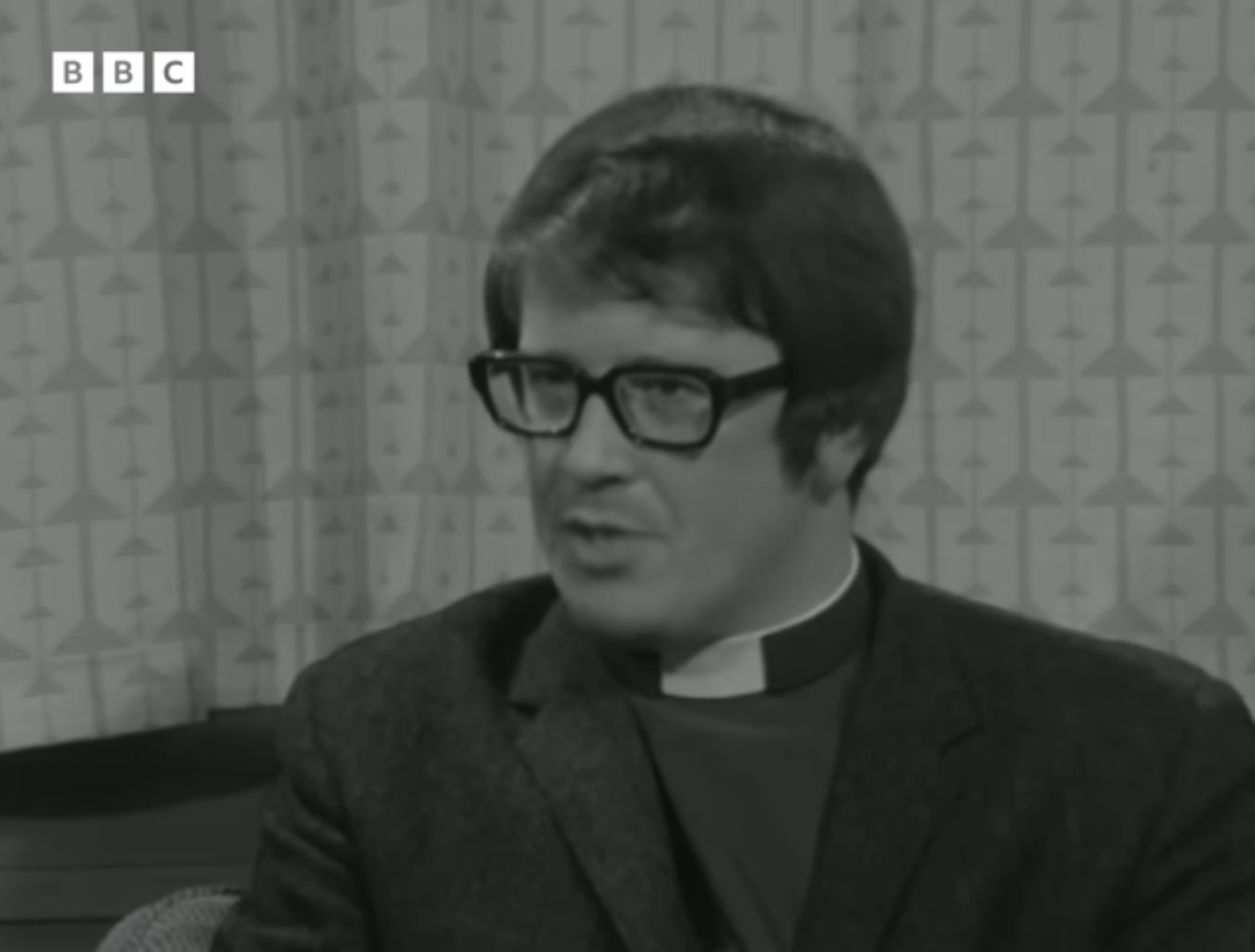 The phantom of the nightclub