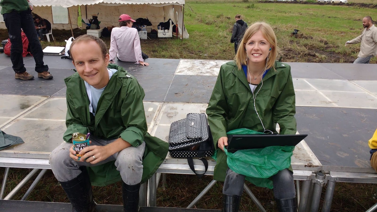 'Thank you for highlighting this absolute fiasco'