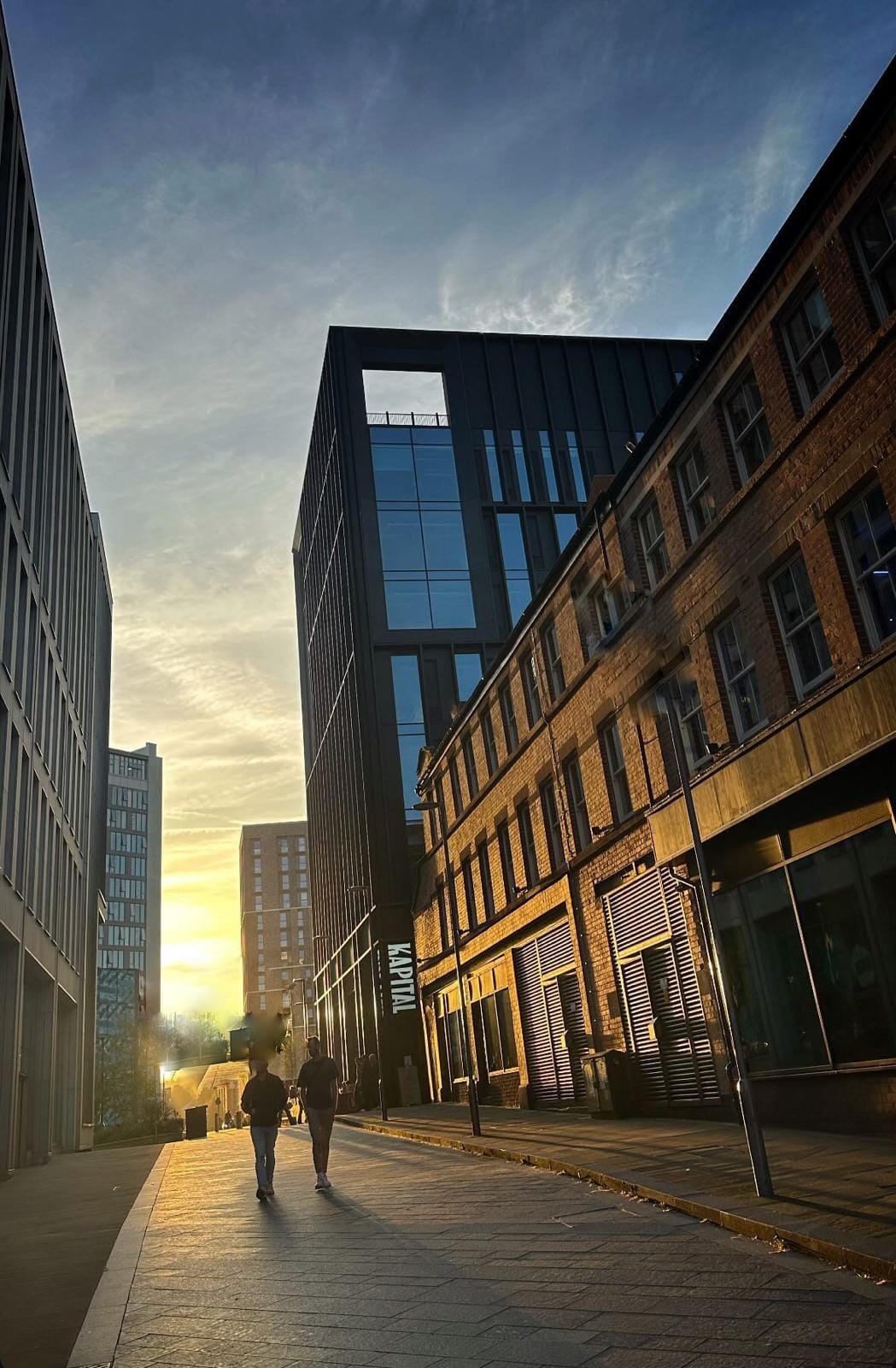 'Thank you for highlighting this absolute fiasco'