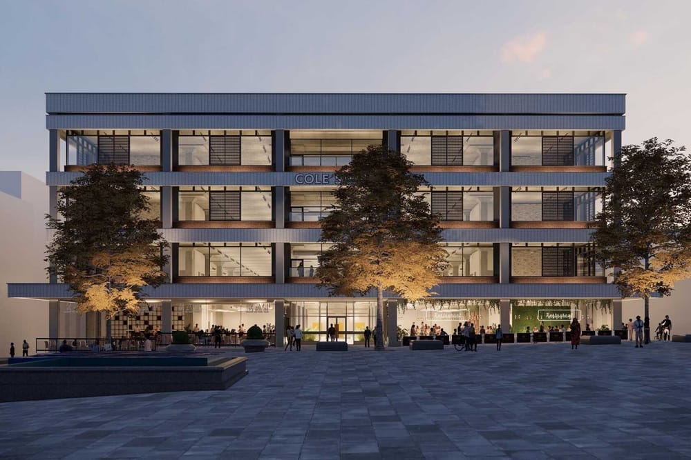 Much ado about tiling