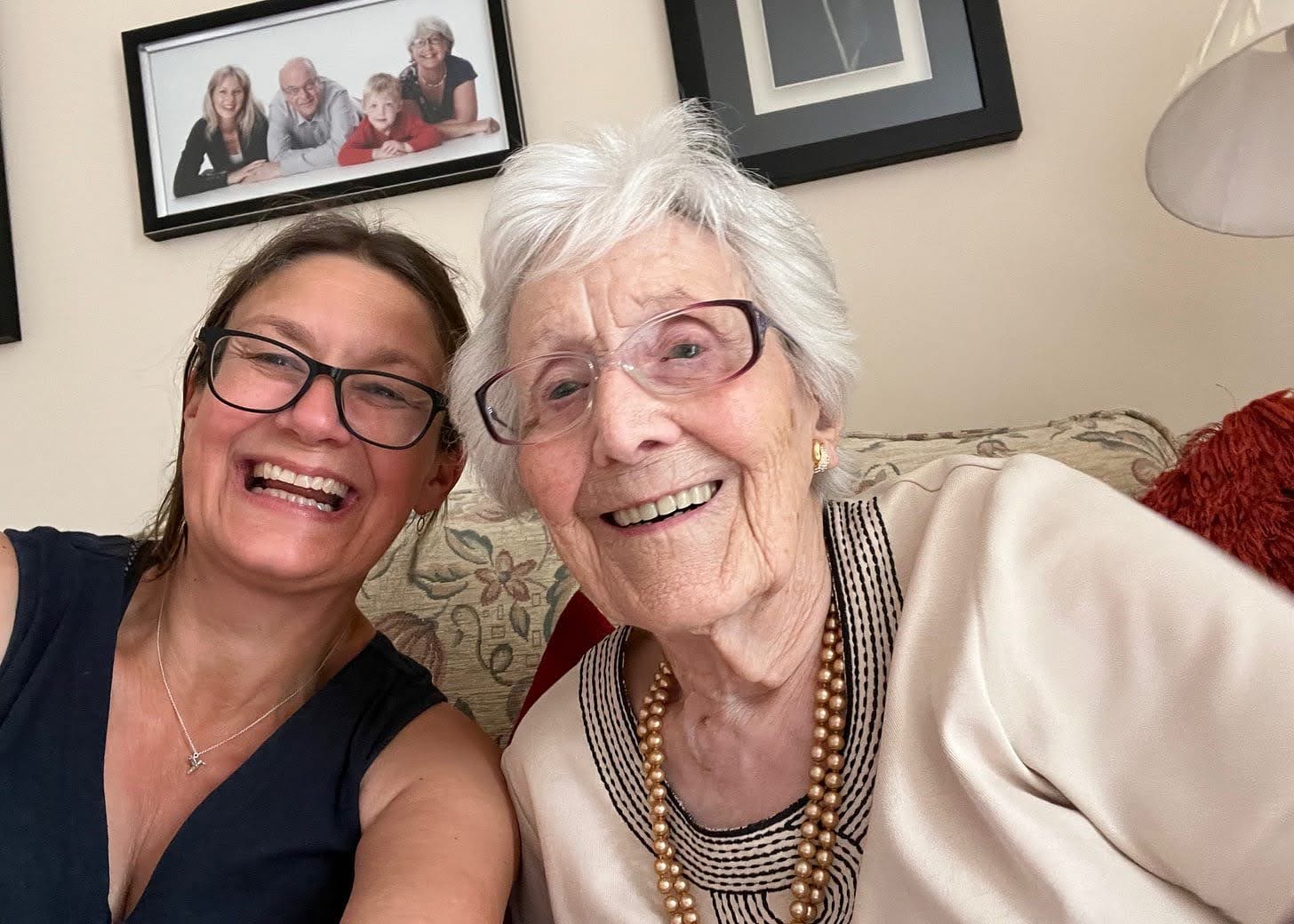 Eight lessons in life from Sheffield’s Last Woman of Steel