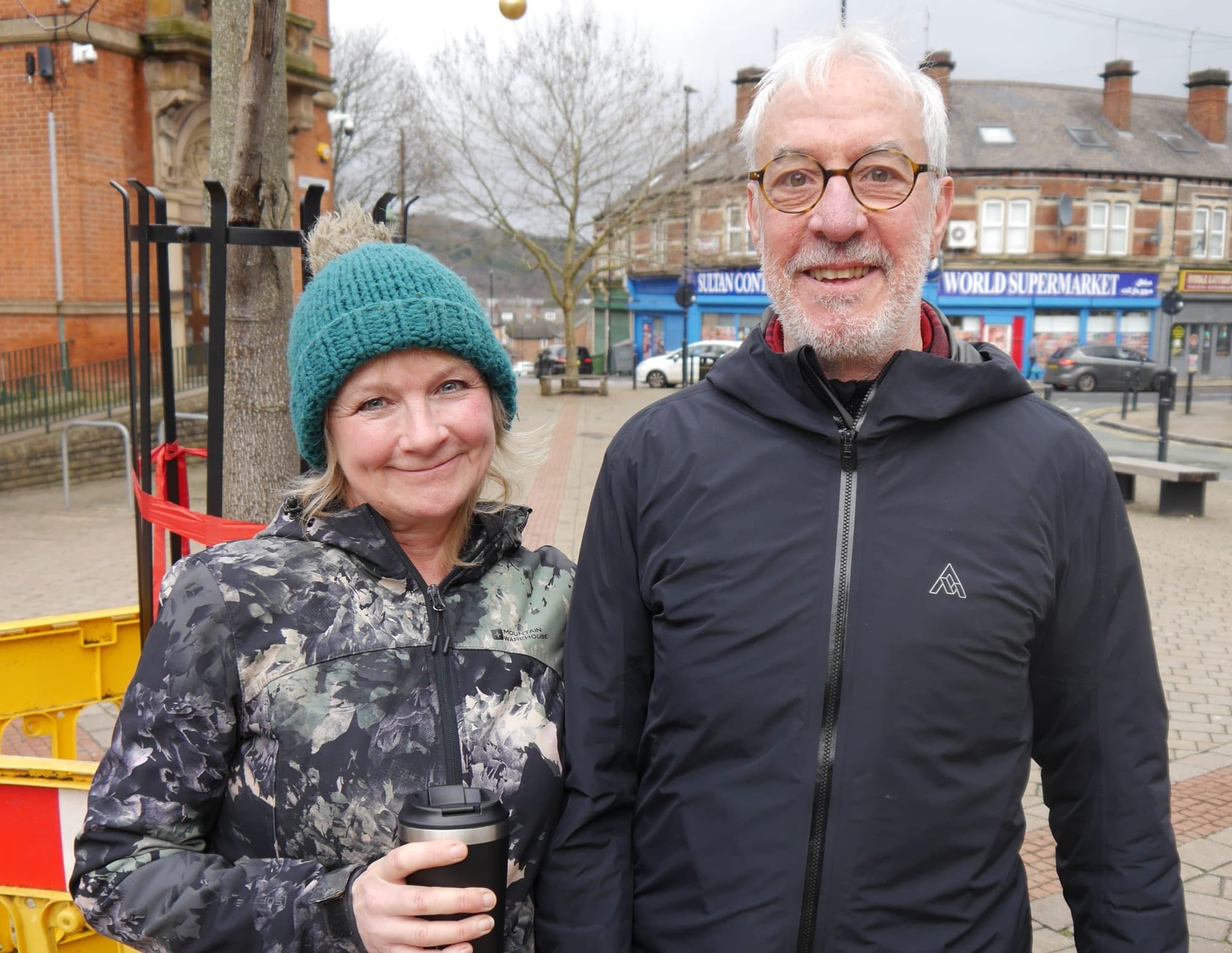 The ballad of the bollard