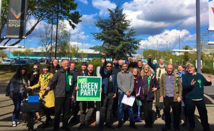 A seismic day in Sheffield politics