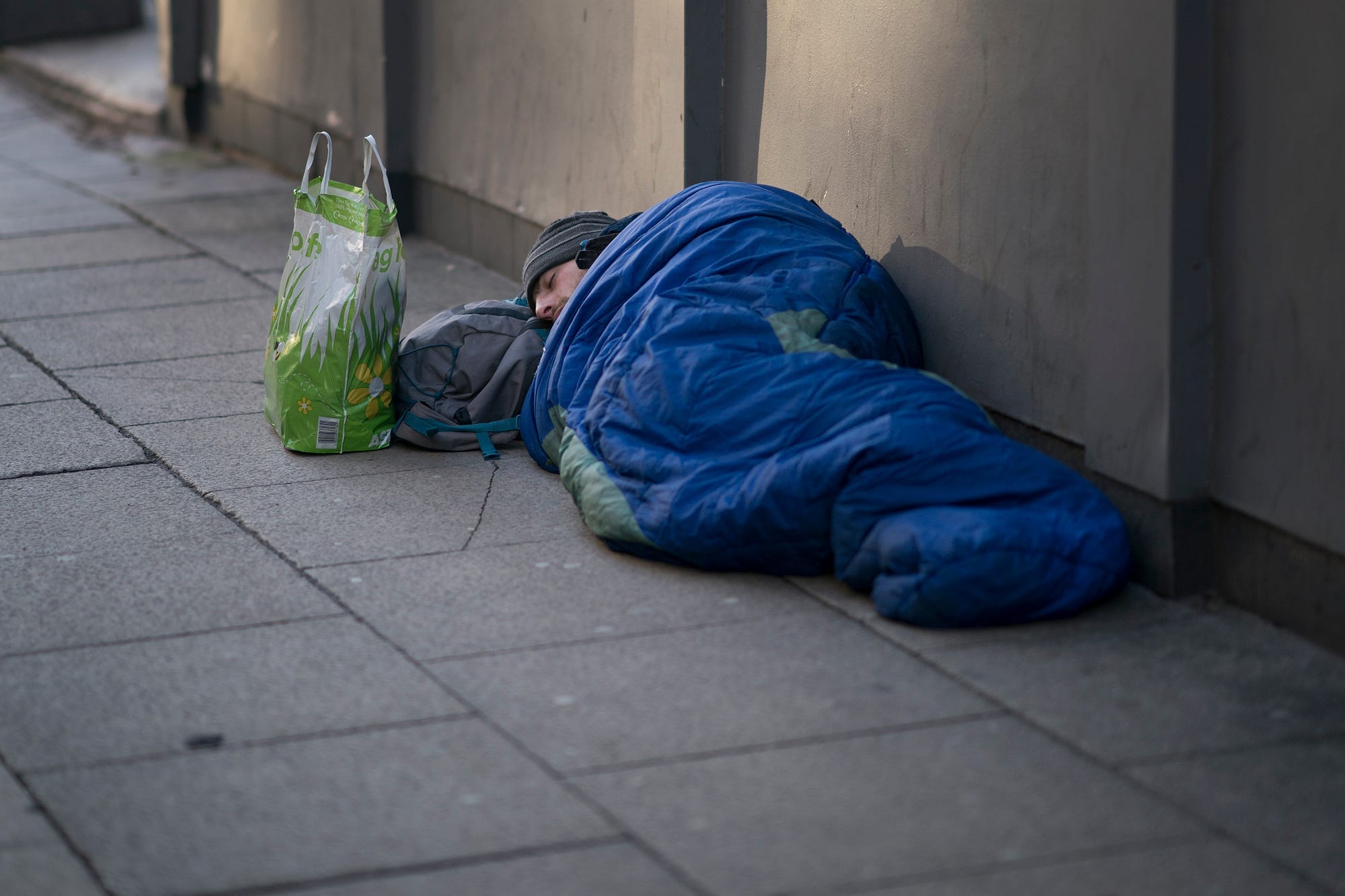 Housing First was meant to solve Sheffield’s homelessness problem. Did it do the trick?