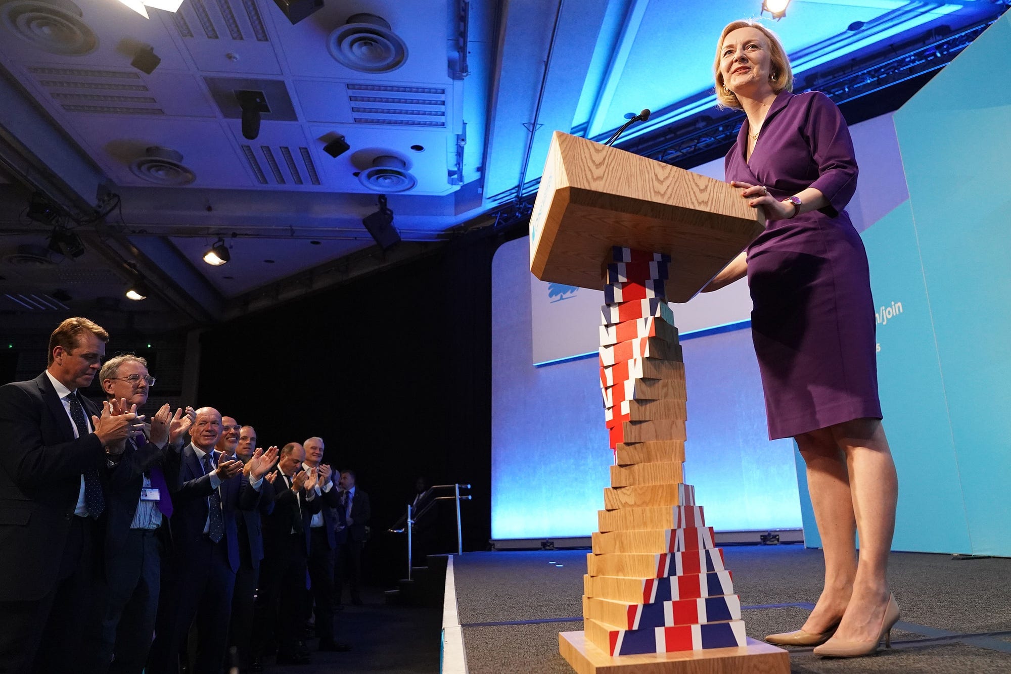 What will Liz Truss mean for our airport, rail plans and hopes of ‘levelling up’?