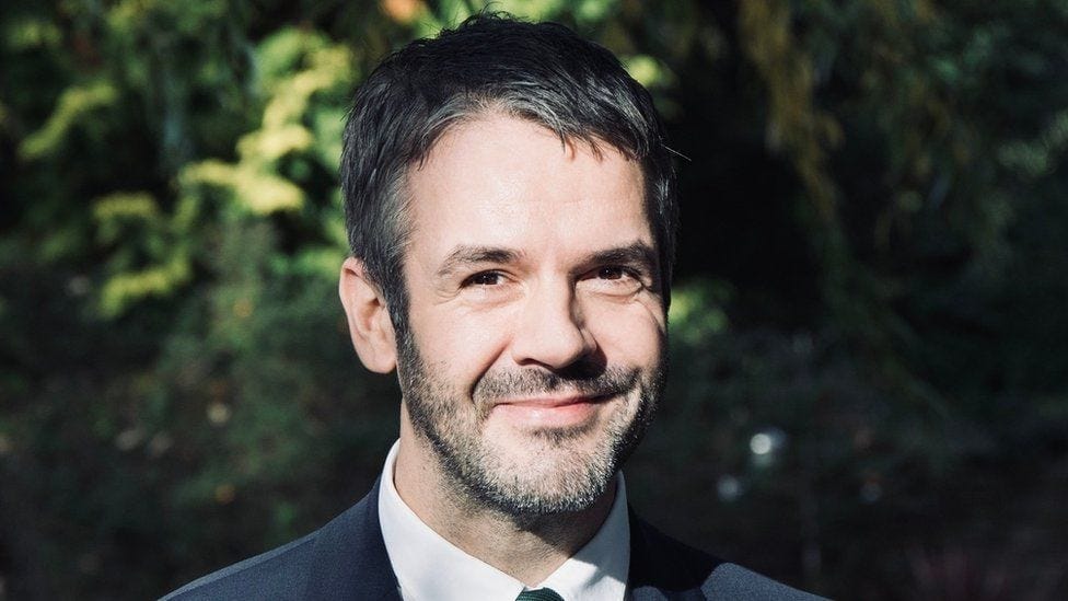 Can Labour's mayoral candidate unite 'parochial' South Yorkshire?