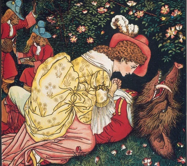 How a local folklorist became Sheffield’s answer to the Brothers Grimm