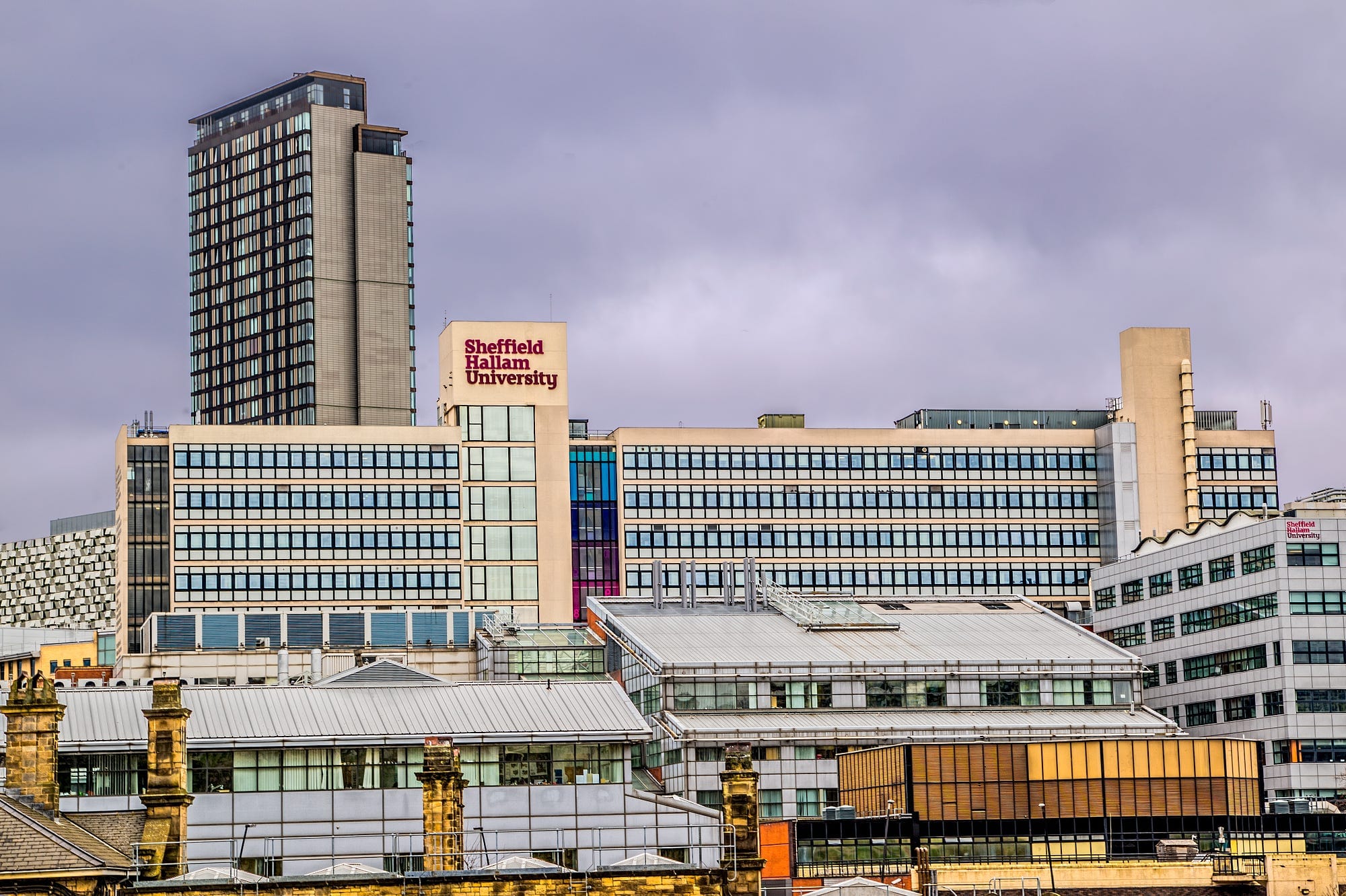Has Sheffield Hallam committed ‘cultural vandalism’?