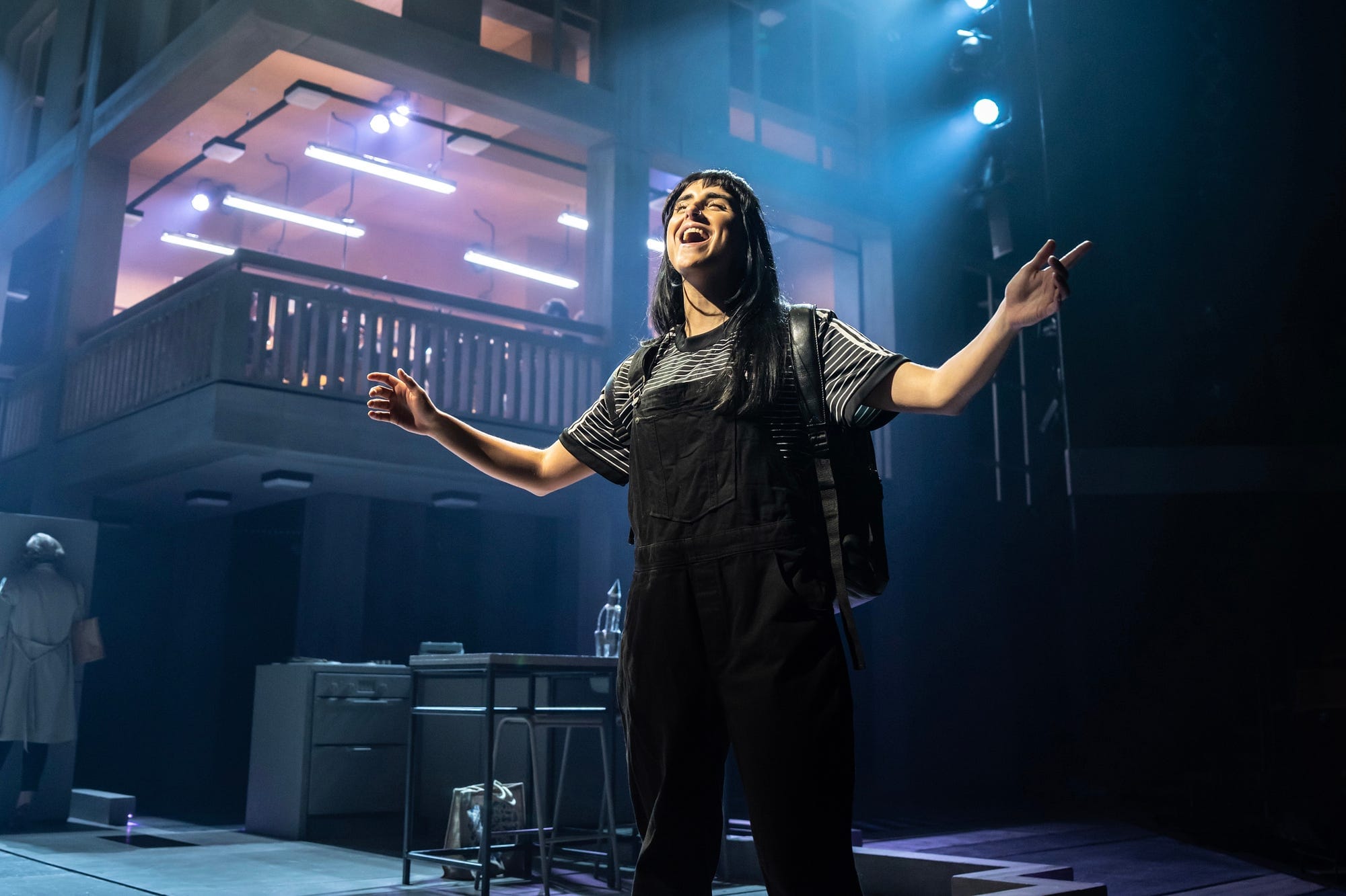 A musical love letter to Sheffield
