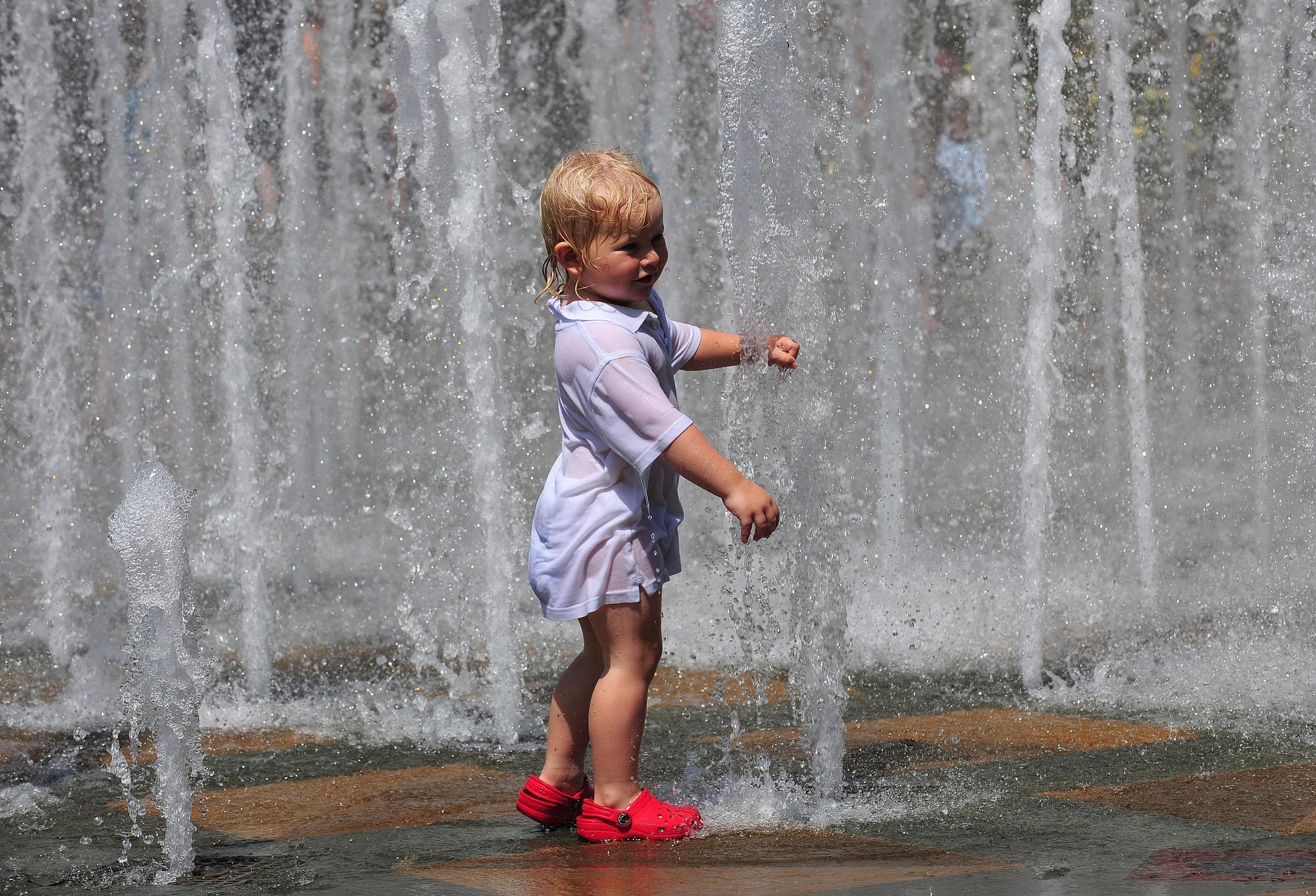 A new park - and the compelling case for Sheffield becoming a more 'playful' city