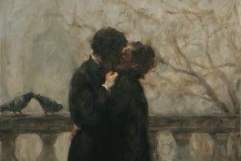 How 200 love letters became my time machine to Victorian Sheffield