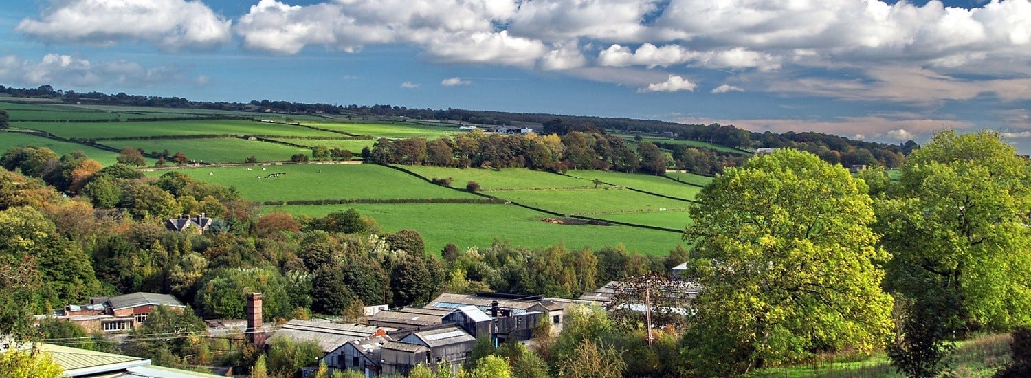 Are developers going to get their pick of Sheffield's housing sites?