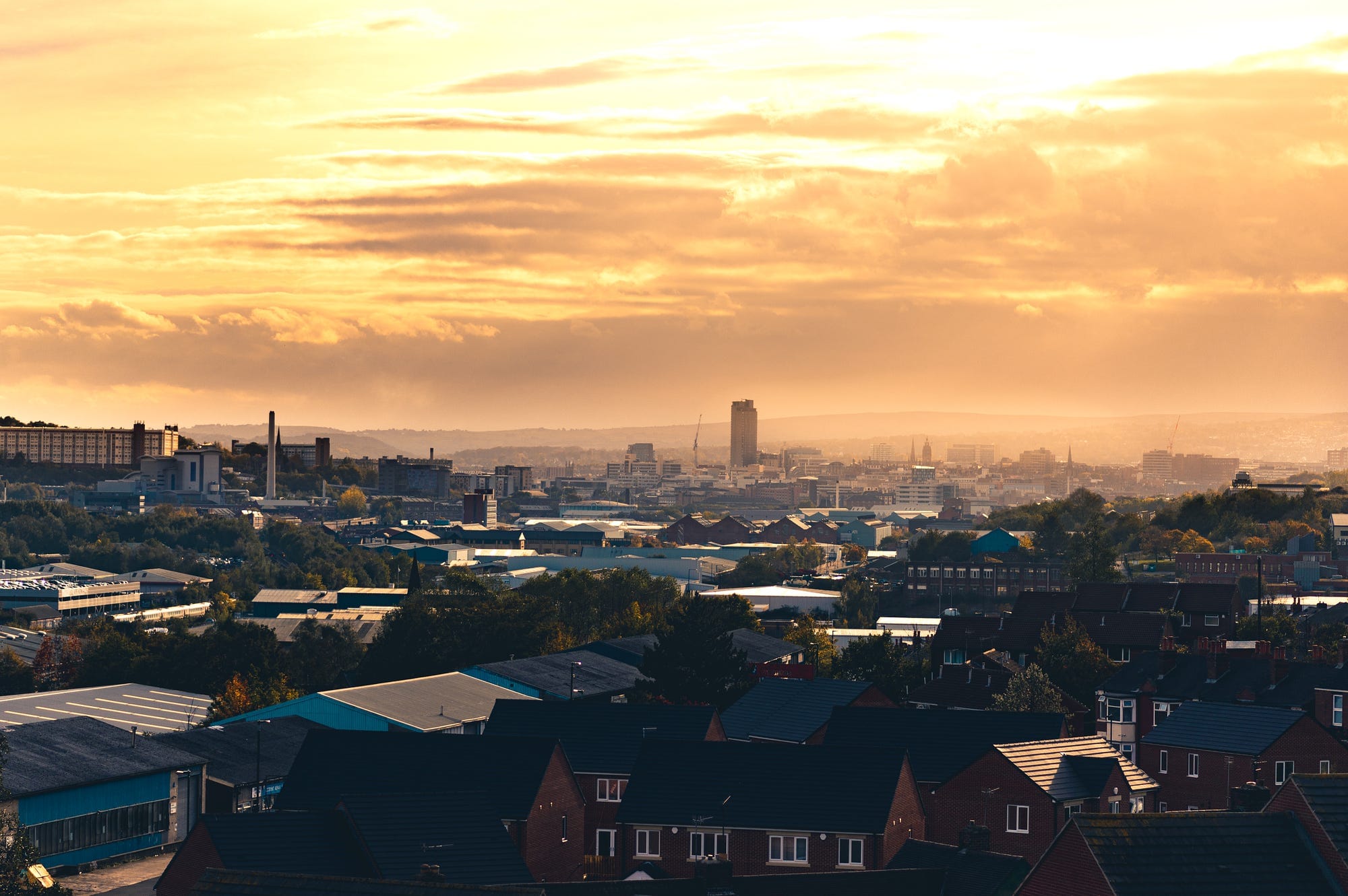 Will austerity ever end in Sheffield?