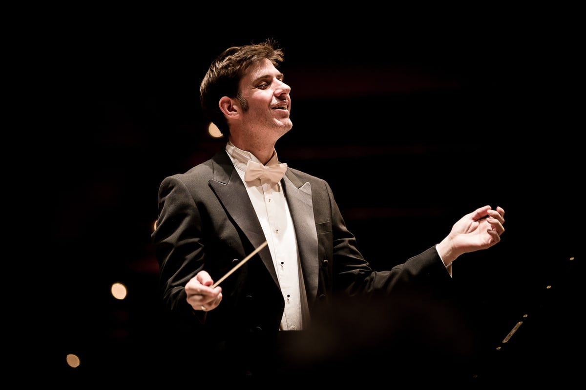 Sheffield's long wait for a symphony orchestra