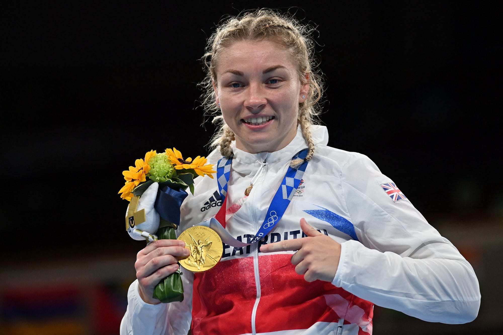 Sheffield's Olympic legacy