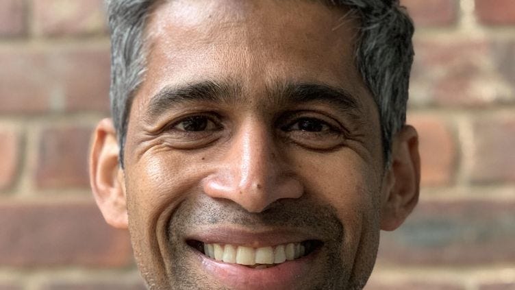 How a Sheffield doctor helped lead the fightback against Covid-19