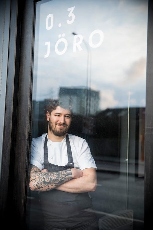 National food critics have descended on Sheffield, but does it need them?