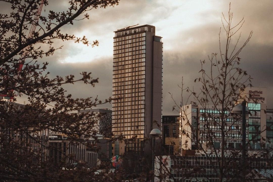 Sheffield Council stays balanced on the budget tightrope