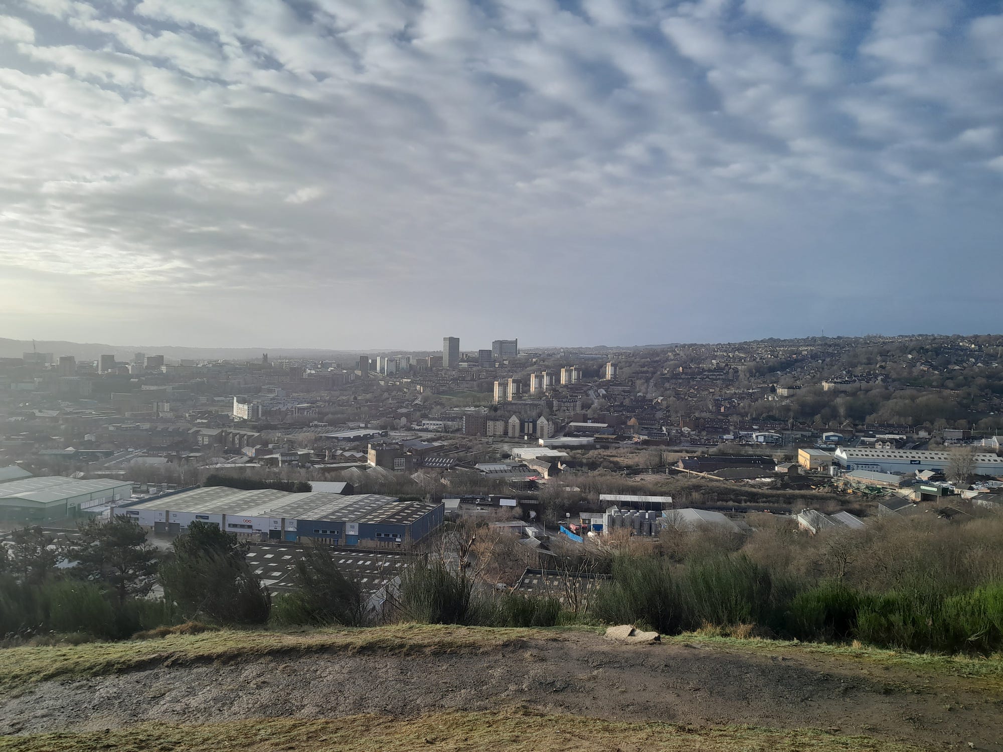 Offshore city: How much of Sheffield is owned overseas?
