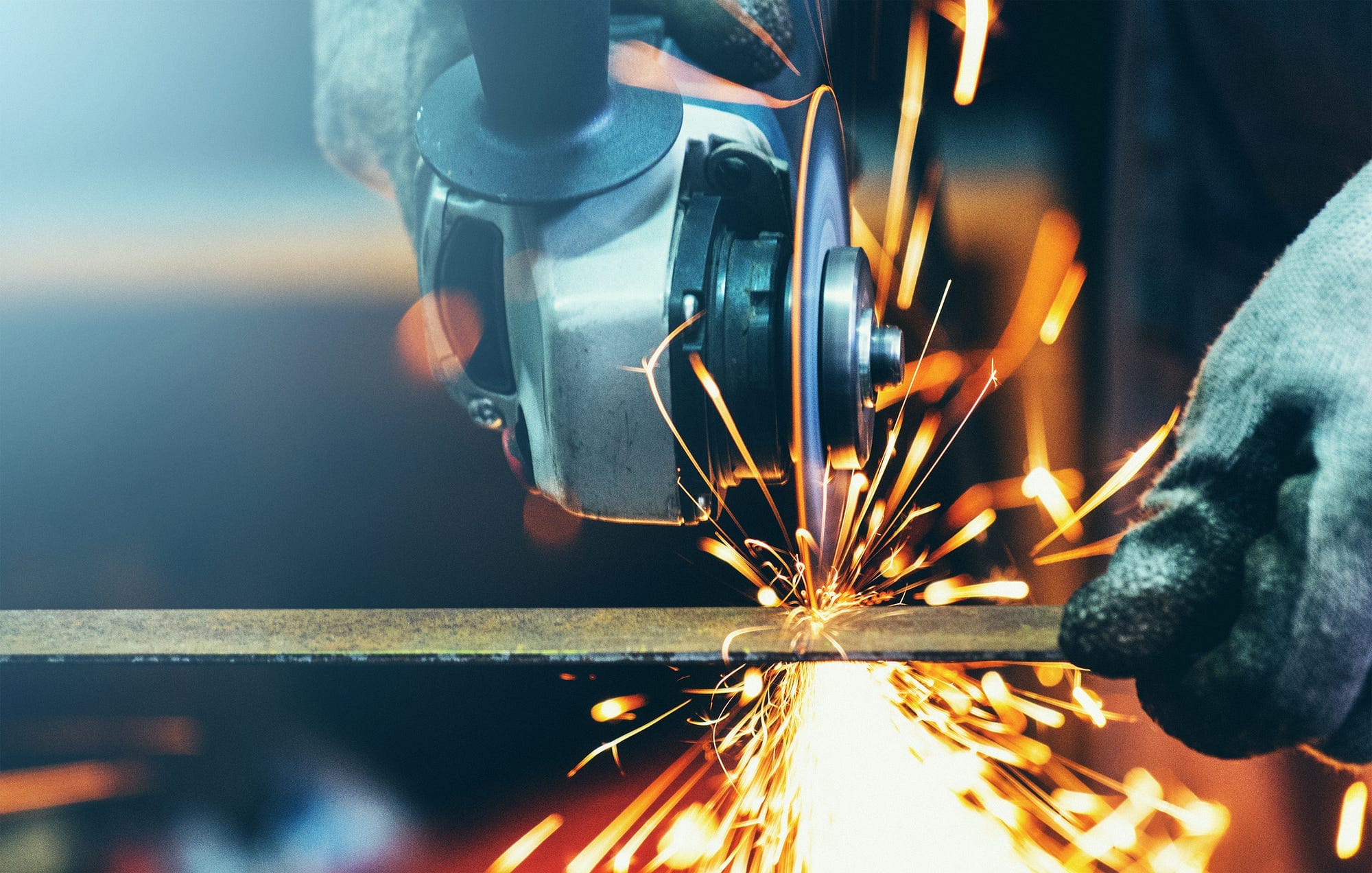 Sheffield and Rotherham are reversing the spiral of manufacturing decline