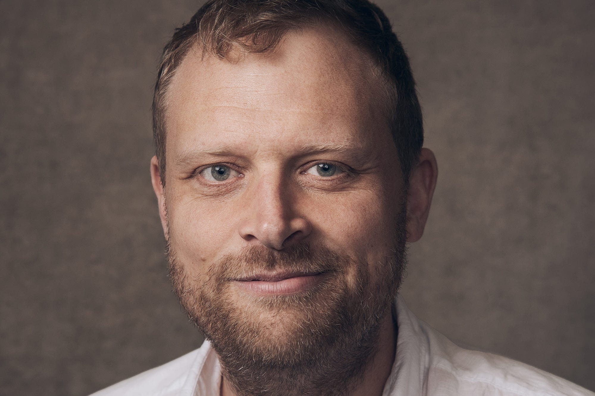 Bird is the word: Speaking to the fledgling CEO of Sheffield Theatres