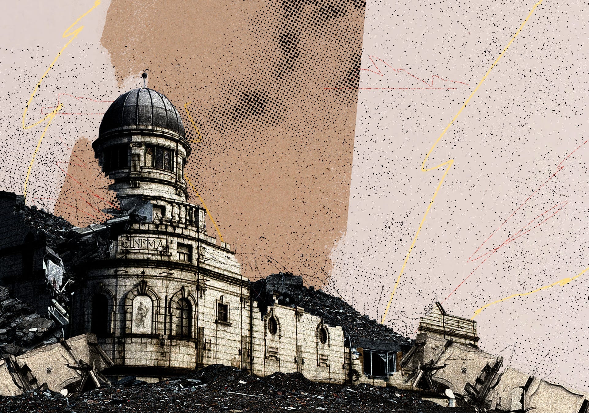 The rise and fall (and possible collapse) of Abbeydale Picture House