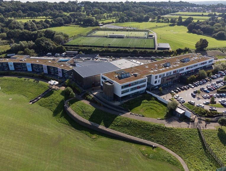 Is Mercia School’s ultra-strict ethos contagious?