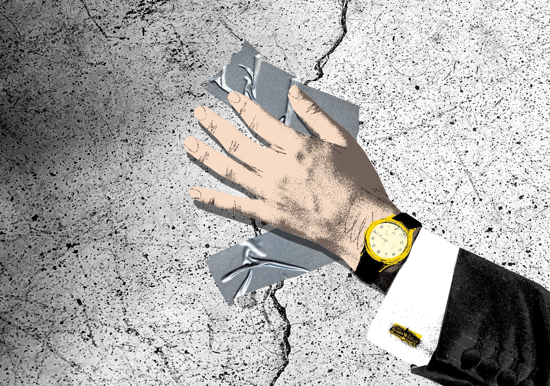 ‘By the end, it was just blind panic’: Inside the final months at SSB Law