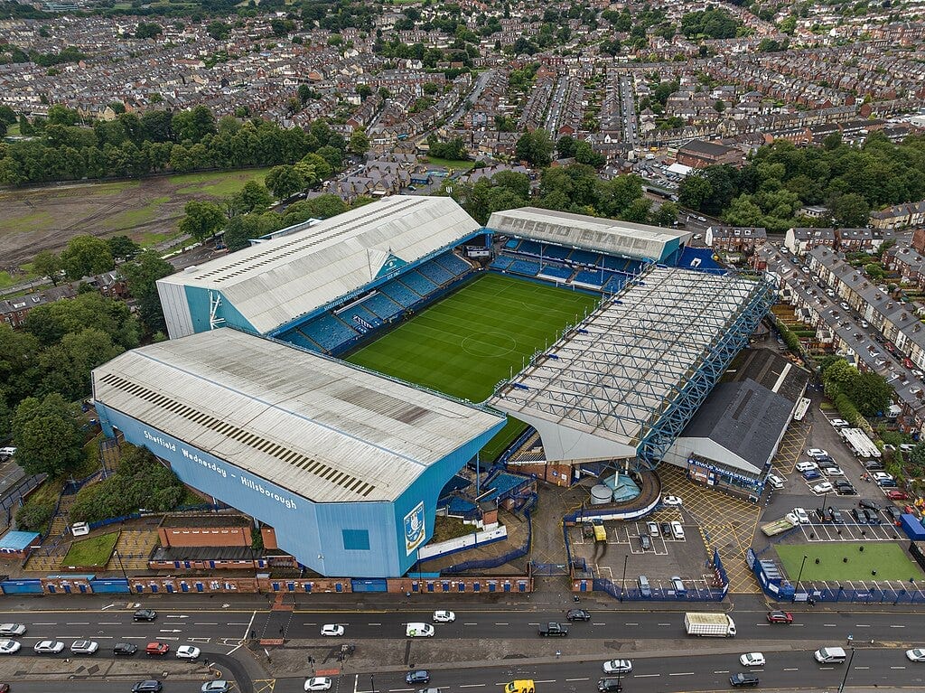 35 years on from the Hillsborough disaster, is the stadium still unsafe?