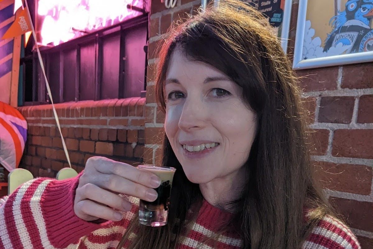 Mulling (over the) wines: in search of Sheffield’s greatest festive drink