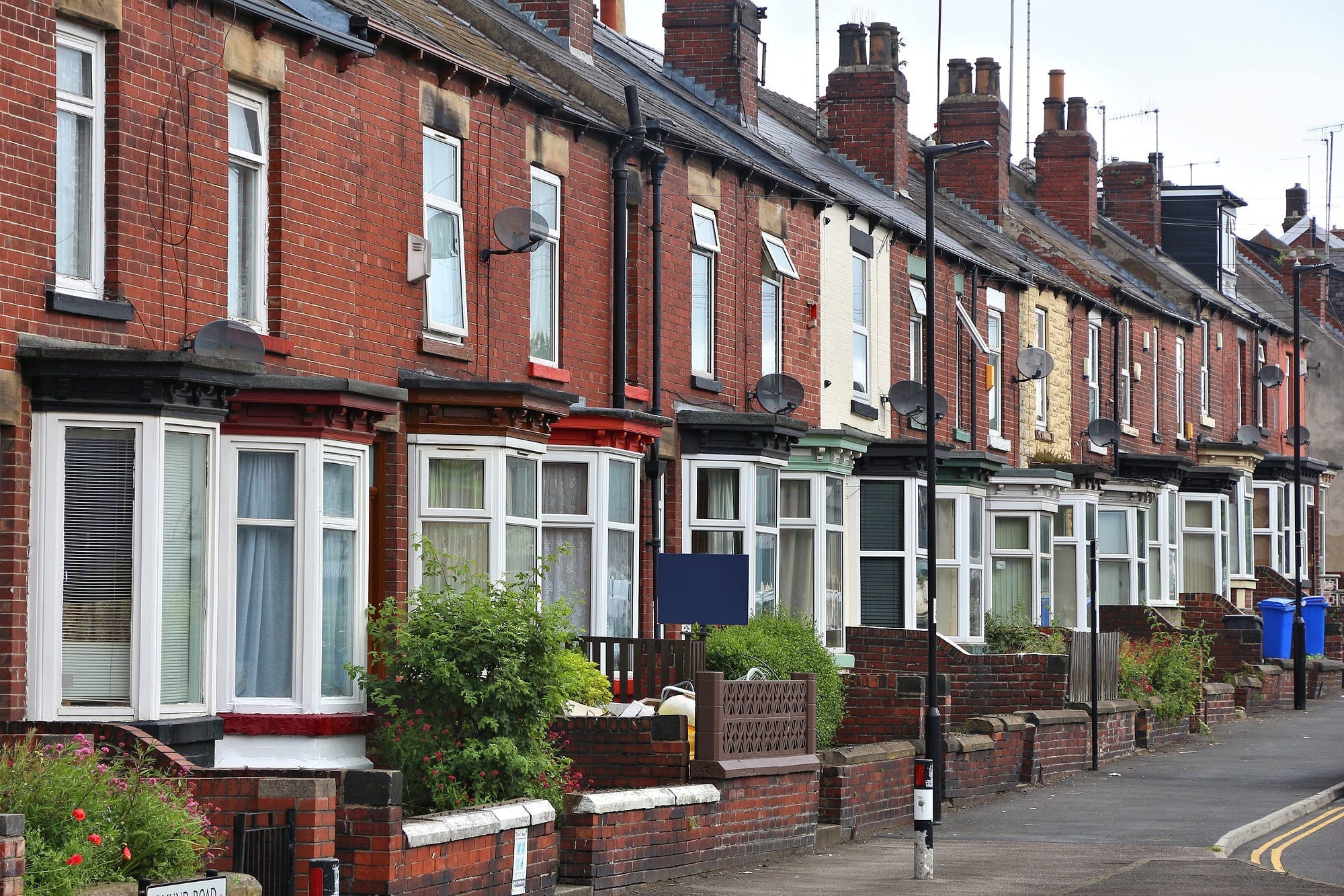 A simple scheme forced London Road’s dodgiest landlords to clean their act up. Why has it stopped?
