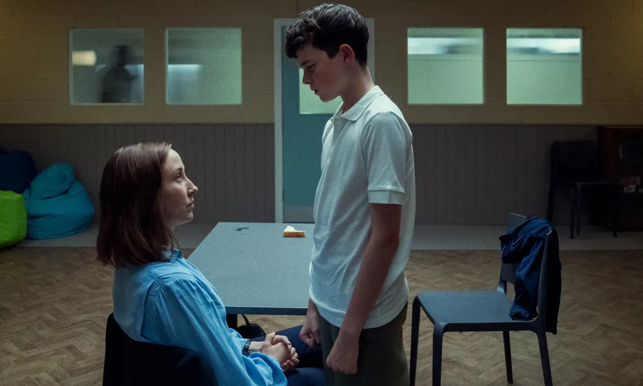 Adolescence: How a Sheffield film company made the world’s most watched drama