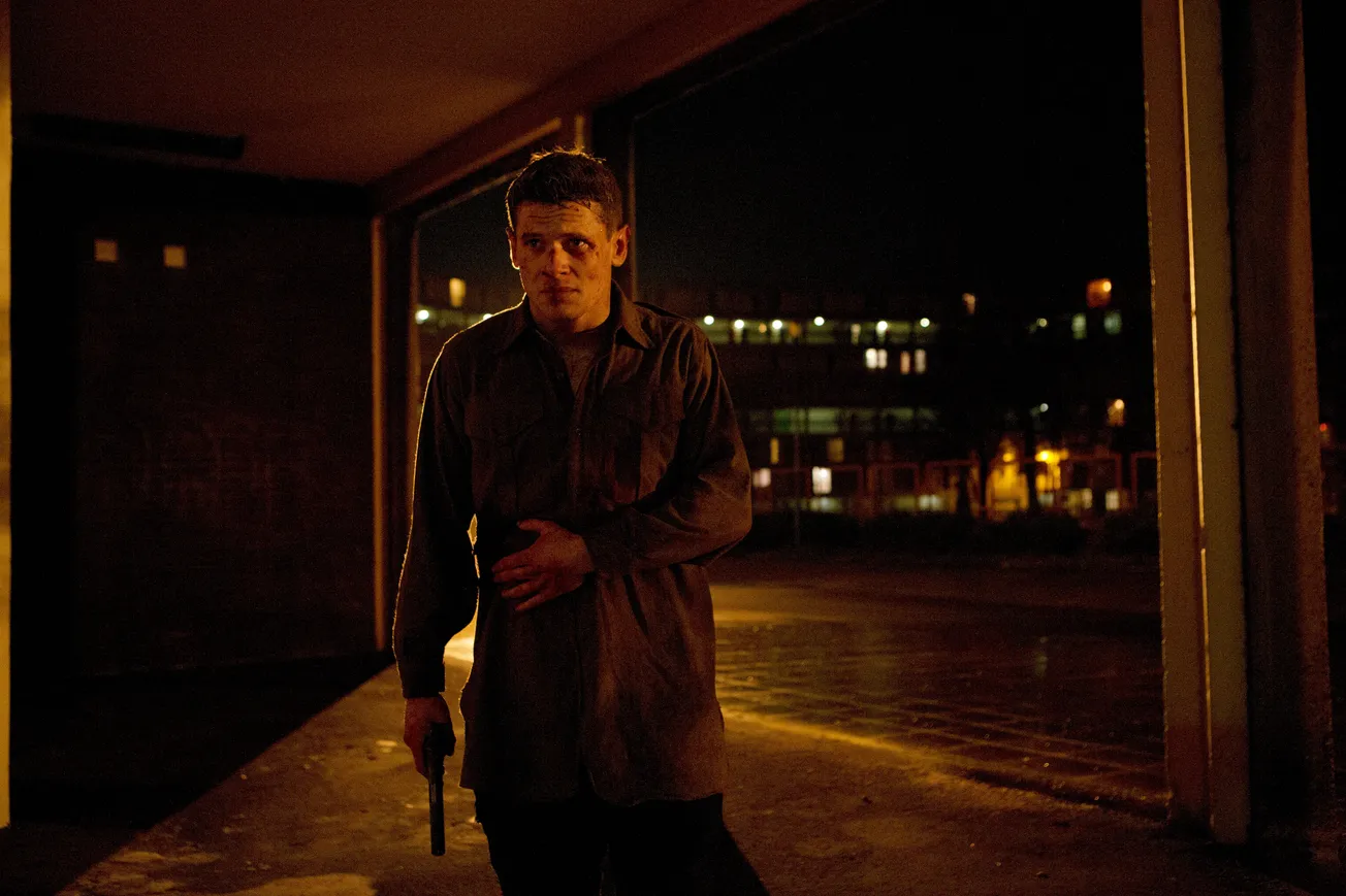 Looking for the perfect backdrop for your gritty northern drama? Richard Knight knows a place