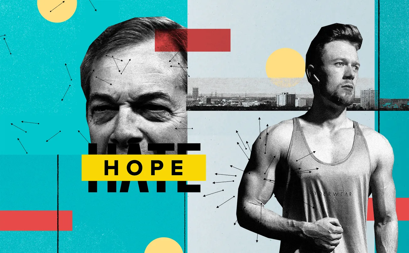 A vanishing campaign and a listless candidate — but Reform still came within a whisker of winning Doncaster