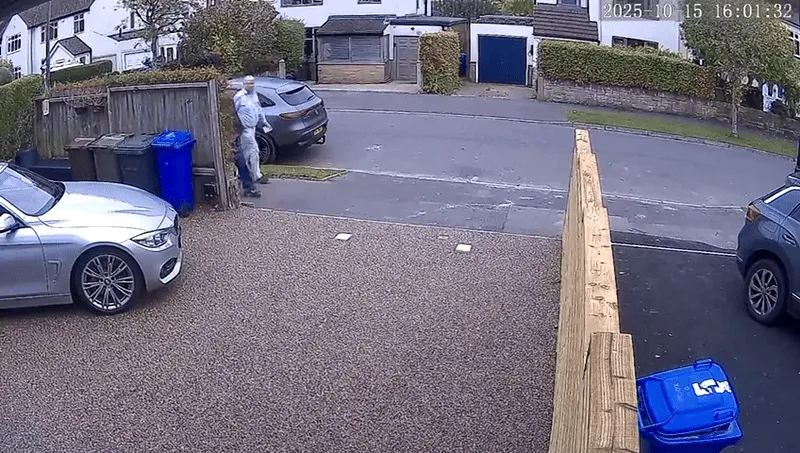 New: Detectives ‘reviewing’ Andrew Milne case after MP reports him to the police