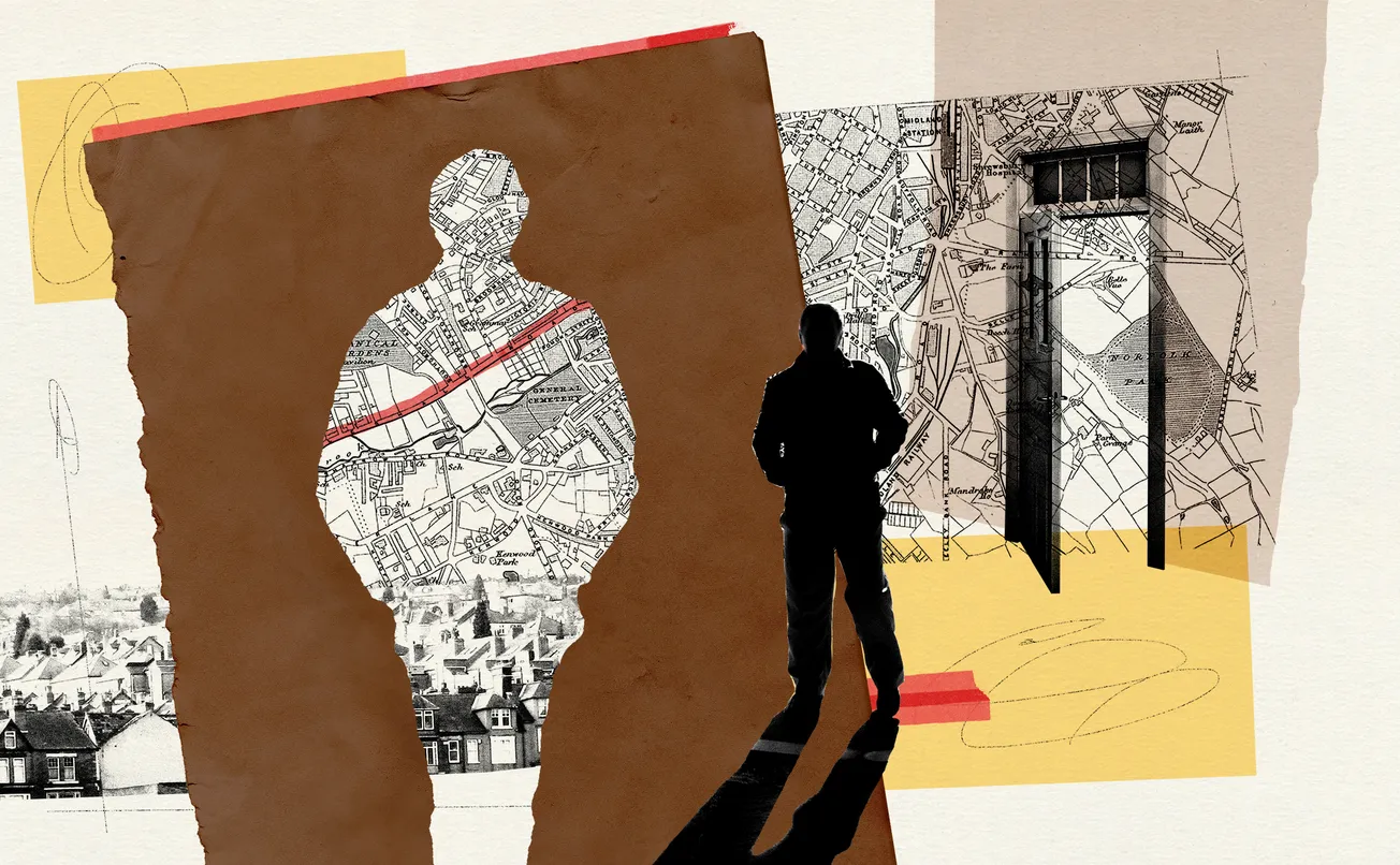 Stalker Lee: is a phantom menace harassing Sheffield’s students?