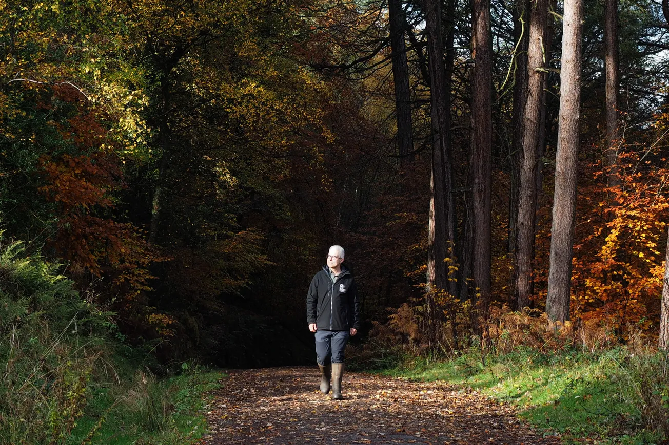 Why change Wyming Brook?