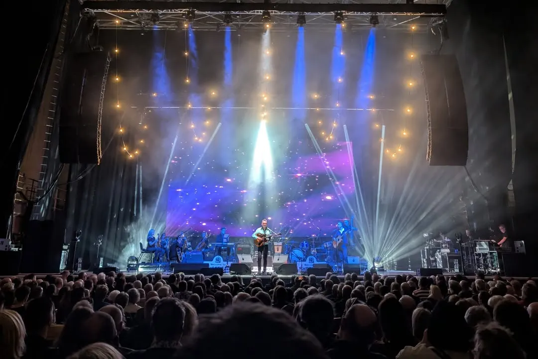 It’s The Tribune Christmas Quiz!