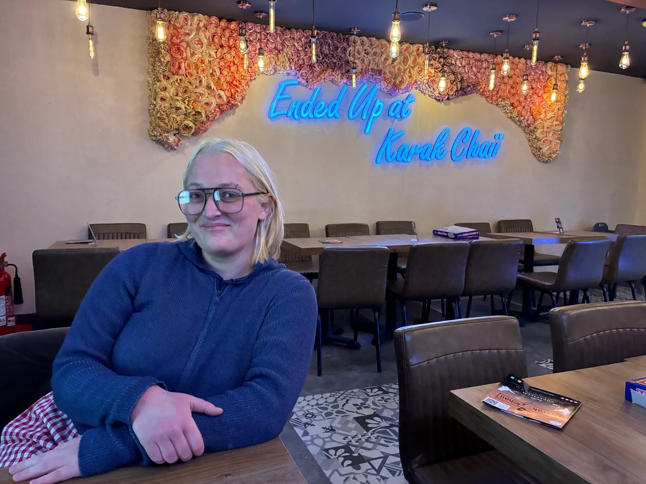 See London Road and die