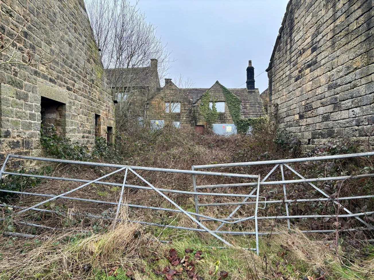 Sheffcession: Family feuds, waste barons and crumbling heritage buildings