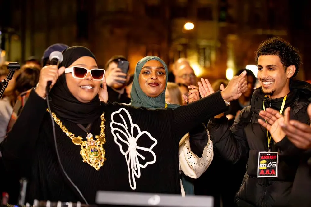 Exclusive: The world’s oldest football club has new (co) owners