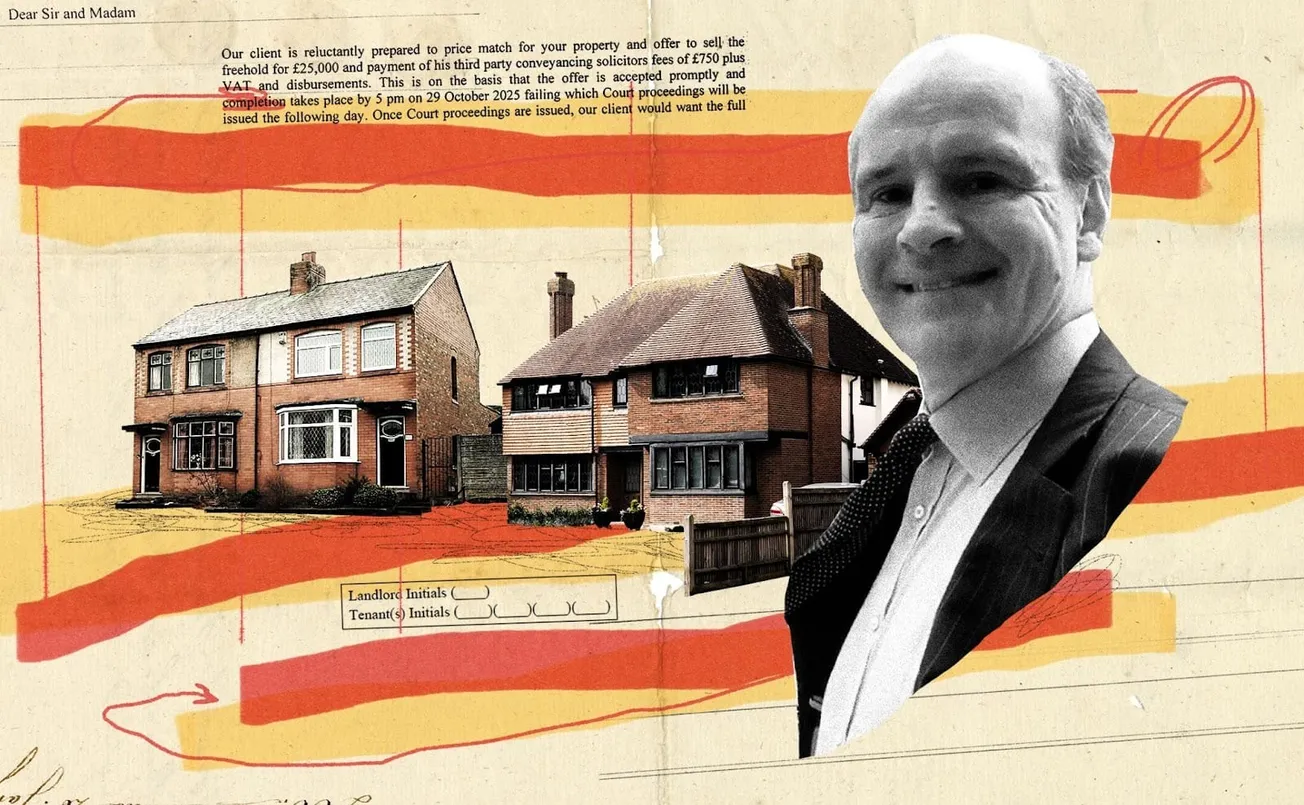 Andrew Milne: criminal investigation launched by South Yorkshire Police