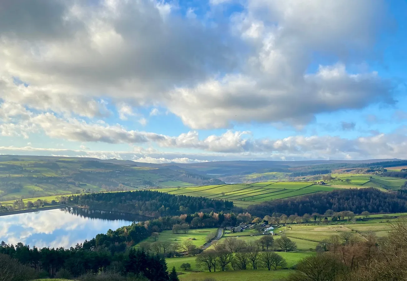 Harnessing the power of nature to prevent flooding in Sheffield
