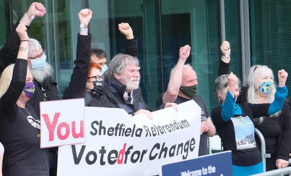 'They have carte blanche now': Sheffield politics gets shaken up again