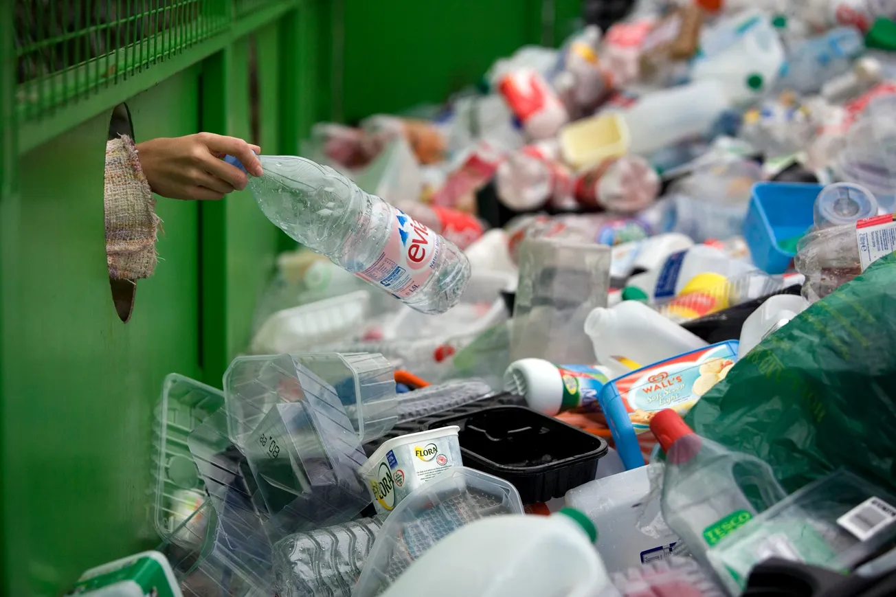 'A scandalous waste of resources'