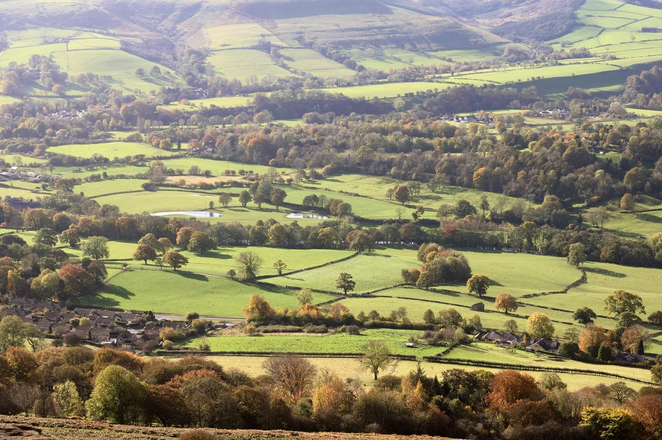 ‘We’re still banned from 92% of the land in this country’