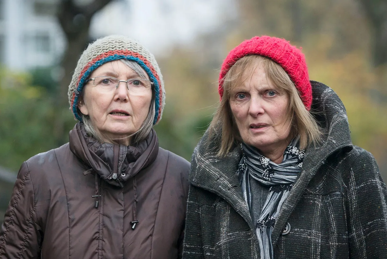 ‘A disparate collection of bloody minded people’
