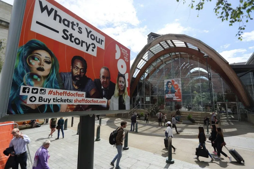 Competing visions: Inside the crisis at Sheffield DocFest